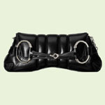 Gucci Horsebit Chain medium bag 764255 AACU1 1000