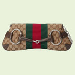 Gucci Horsebit Chain medium bag 764255 FACM2 8747