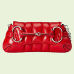Gucci Horsebit Chain small bag 764339 AACU1 6404