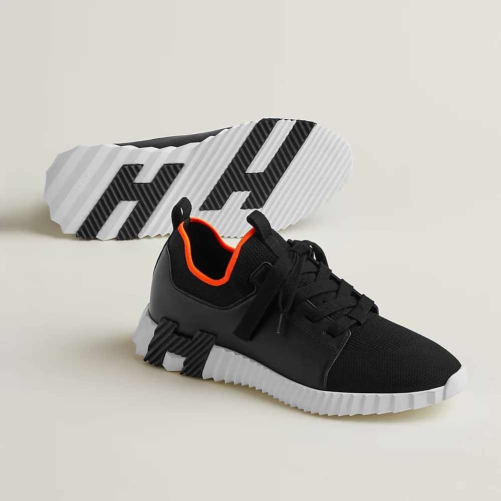 Hermes Depart Slip-on Sneakers H212918ZH02420