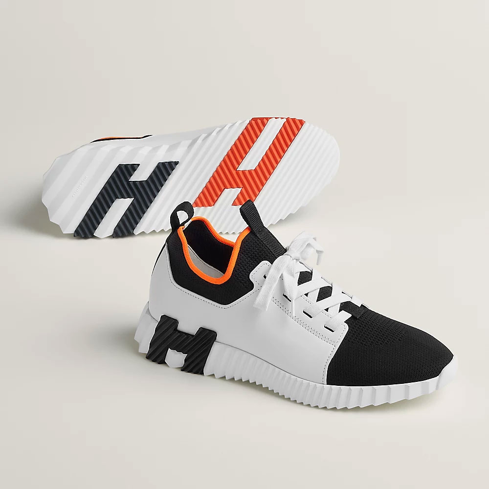 Hermes Depart Slip-on Sneakers H212918ZH05405