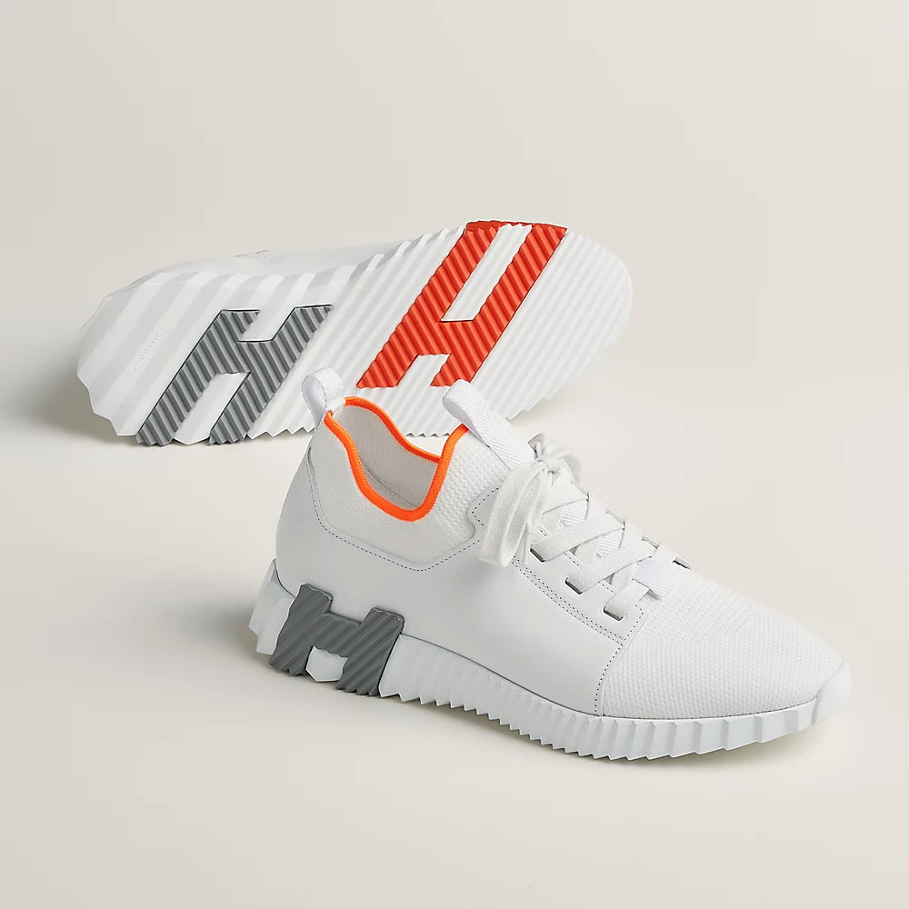 Hermes Depart Slip-on Sneakers H212918ZH92430