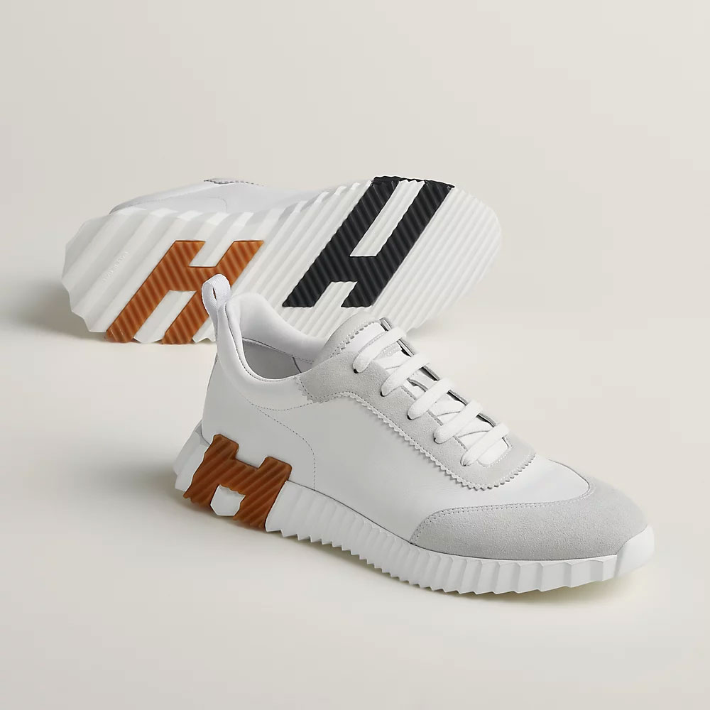 Hermes Bouncing Sneakers H221898ZH92435