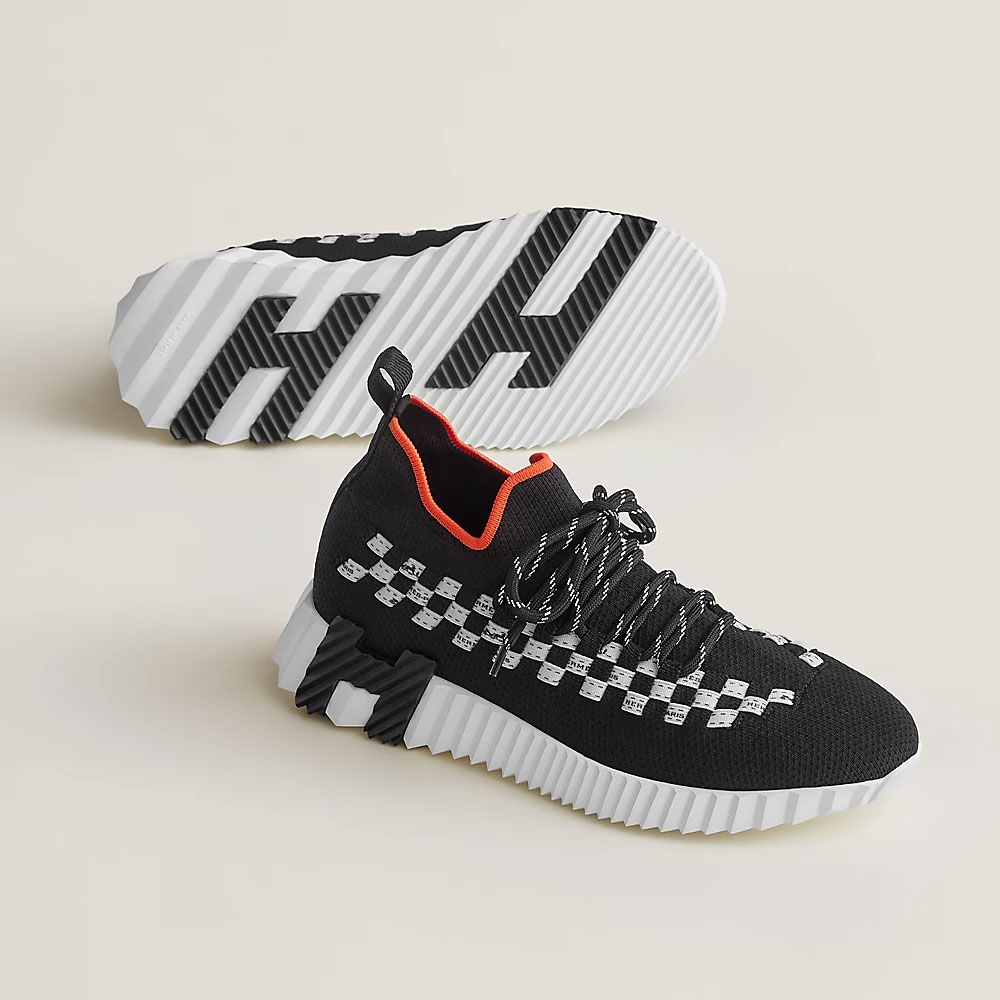 Hermes Flex Slip-on Sneakers H222161Zv02350