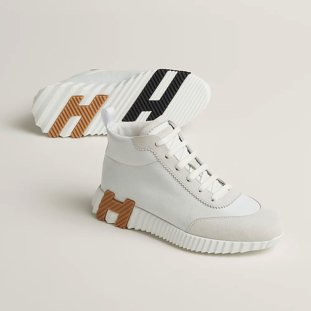 Hermes Hip-hop Sneakers H232099Zv90390