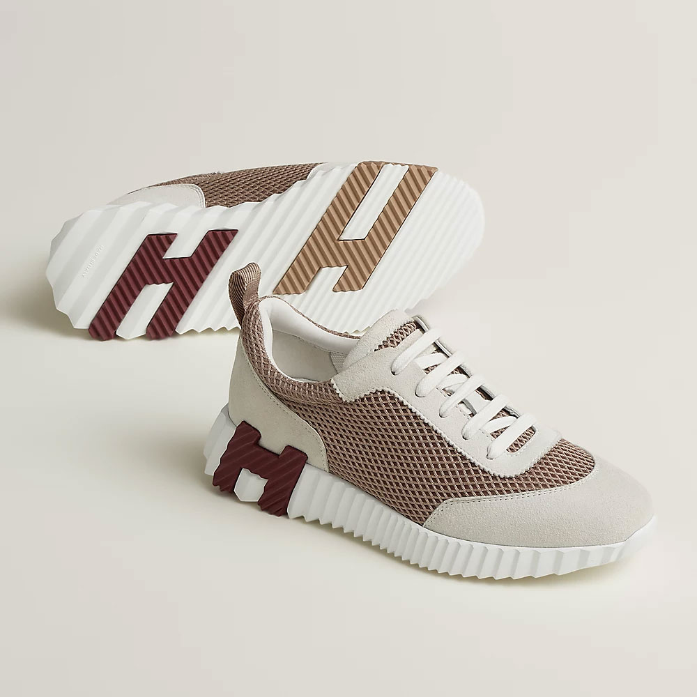 Hermes Bouncing Sneakers H232173Zv1J350