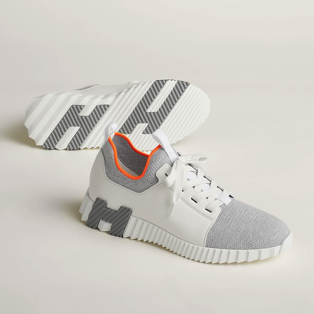 Hermes Depart Slip-on Sneakers H232822ZHG1400