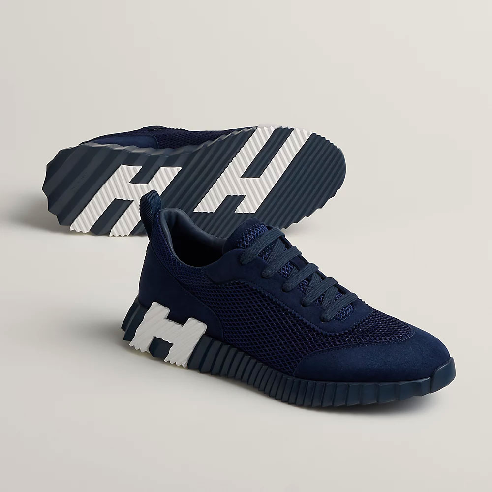 Hermes Bouncing Sneakers H232856ZHI2395