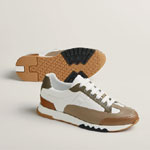 Hermes Trail Sneakers H191395ZHC9390