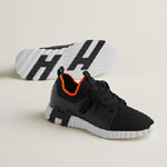 Hermes Depart Slip-on Sneakers H212918ZH02420