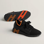 Hermes Depart Slip-on Sneakers H212918ZH03435