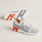 Hermes Depart Slip-on Sneakers H231778ZH90430