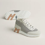 Hermes Hip-hop Sneakers H232100ZvAG390