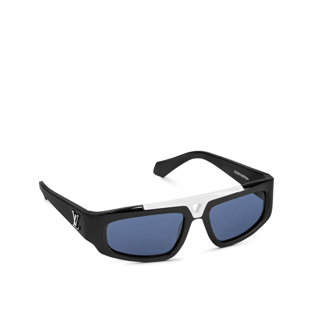 Louis Vuitton 1.1 Evidence Sport Sunglasses S00 Z1950U