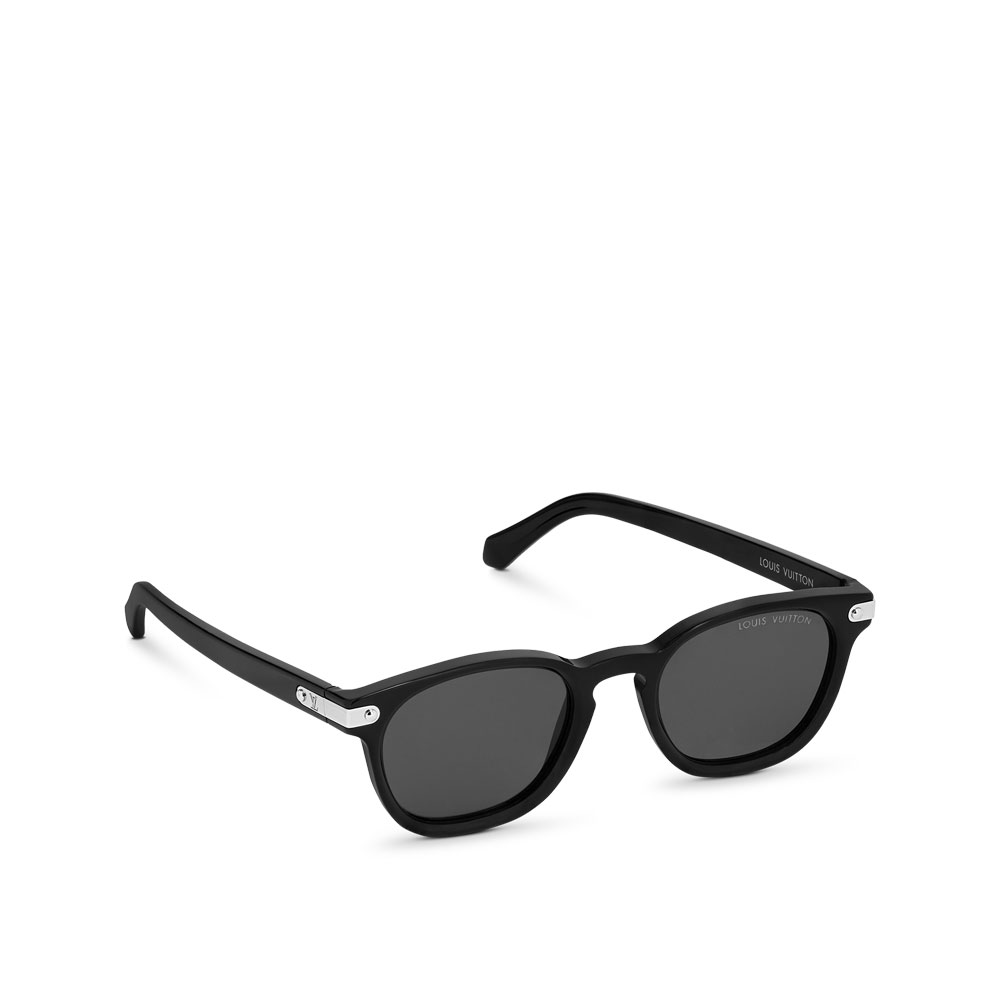 LV Signature Square Round Sunglasses S00 Z1963U