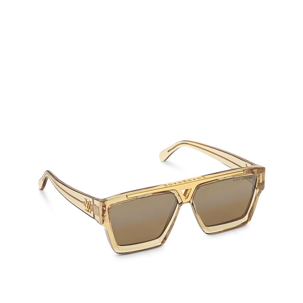 Louis Vuitton 1.1 Evidence Sunglasses S00 Z1979W
