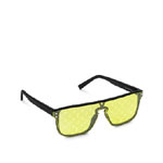LV Waimea Square Sunglasses S00 Z1886W