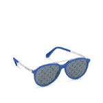 Louis Vuitton Mix It Up Round Sunglasses S00 Z1889U
