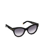 Louis Vuitton My Monogram Soft Cat Eye Sunglasses S00 Z1908W