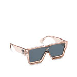 Louis Vuitton Cyclone Sunglasses S00 Z1978W