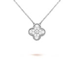 Van Cleef Arpels Vintage Alhambra pendant VCARA46100