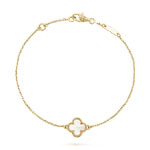 Van Cleef Arpels Sweet Alhambra bracelet VCARF68800