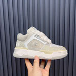 Amiri Crystal Ma-1 in Alabaster AMFOSR1065-271