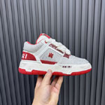 Amiri Crystal Ma-1 in True Red AMFOSR1109-670