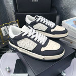 Amiri Ma Quad Debossed Classic Low in Black AMFOSR1123-001