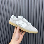 Amiri Suede Pacific in Birch AMFOSR1125-699