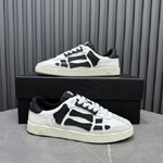 Amiri Pacific Bones in Black AMFOSR1126-001