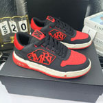 Amiri Classic Low in True Red AMFOSR1158-670