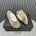 Amiri Pacific Bones in Brown AWFOSR1085-210