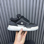 Amiri Ma-1 in Black Alabaster AWFOSR1089-001