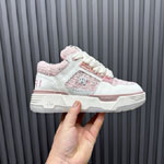 Amiri Boucle Ma-1 in Evening Sand AWFOSR1120-589