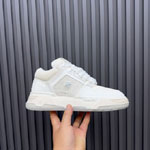 Amiri Croc Debossed Ma-1 in Alabaster AWFOSR1138-271