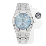 Audemars Piguet Royal Oak 15202BC.ZZ.1241BC.02 Watch
