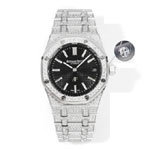Audemars Piguet Royal Oak 15202BC.ZZ.1241BC.03 Watch