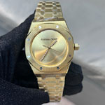 Audemars Piguet Royal Oak 15550BA.OO.1356BA.02 Watch