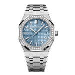 Audemars Piguet Royal Oak 15551ST.ZZ.1356ST.04 Watch