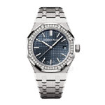 Audemars Piguet Royal Oak 15551ST.ZZ.1356ST.05 Watch