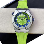 Audemars Piguet Royal Oak Offshore 15710ST.OO.A038CA.01 Watch