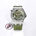 Audemars Piguet Royal Oak Offshore 15720ST.OO.A052CA.01 Watch