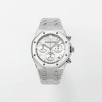 Audemars Piguet Royal Oak 26240ST.OO.1320ST.07 Watch