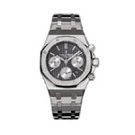 Audemars Piguet Royal Oak 26315ST.OO.1256ST.02 Watch