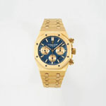 Audemars Piguet Royal Oak 26331BA.OO.1220BA.01 Watch
