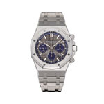 Audemars Piguet Royal Oak 26331IP.OO.1220IP.01 Watch