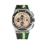 Audemars Piguet Royal Oak Offshore 26400SO.OO.A054CA.01 Watch
