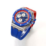 Audemars Piguet Royal Oak Offshore 26400SO.OO.A502CA.01 Watch