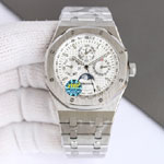 Audemars Piguet Royal Oak 26574ST.OO.1220ST.001 Watch